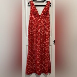 Gianna Bini - Naomi Dress